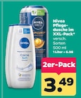 Creme Soft von Nivea im aktuellen Netto mit dem Scottie Prospekt