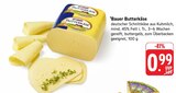 E center - Butterkäse Angebot im Prospekt Butterkäse bei E center im Prospekt "" für 0,99 €
