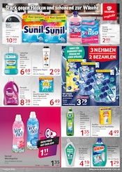 Aktueller Selgros Prospekt mit Waschmittel, "cash & carry", Seite 23