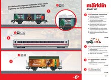 Lego im aktuellen Conrad Electronic Prospekt (Bergisch Gladbach) Lego im Conrad Electronic Prospekt "Neuheiten 2026" mit 136 Seiten (Bergisch Gladbach)