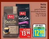 Aktuelles Barista Angebot bei Marktkauf in Leipzig ab 12,99 €
