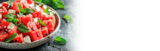 EDEKA - Wassermelone aus Spanien Angebot im Prospekt Wassermelone aus Spanien bei EDEKA im Prospekt "" für 1,49 €