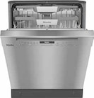 Einbau-Geschirrspüler G 7210 SCi | G 7260 SCVi | G 7210 SCU im Angebot bei MEDIMAX in Halle Einbau-Geschirrspüler G 7210 SCi | G 7260 SCVi | G 7210 SCU Angebote von Miele bei MEDIMAX Halle für 1.199,00 €