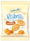 Risbellis Reis Cracker Karamell im Angebot bei Lidl in Landshut Risbellis Reis Cracker Karamell Angebote von reis-fit bei Lidl Landshut für 1,00 €