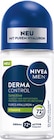 Derma Control Deo Roll-on im Rossmann Prospekt Derma Control Deo Roll-on von Nivea im aktuellen Rossmann Prospekt für 2,99 €