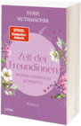 ZEIT DER FREUNDINNEN - MARMELADENGLASMOMENTE von Tanja Huthmacher im aktuellen Müller Prospekt für 13,00 €