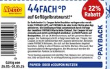 Aktuelle Bratwurst Angebote bei Netto Marken-Discount in Pforzheim Aktuelles 44FACH °P Angebot bei Netto Marken-Discount in Pforzheim