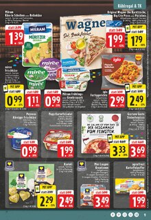 Gemüse im EDEKA Prospekt "Aktuelle Angebote" mit 26 Seiten (Hagen (Stadt der FernUniversität))