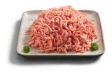 Frisches Putenhackfleisch von Metzgerfrisch im aktuellen Lidl Prospekt für 5,49 €