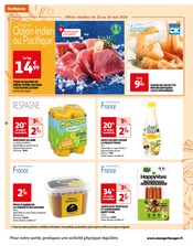 Réfrigérateur Angebote im Prospekt "Auchan" von Auchan Hypermarché auf Seite 12