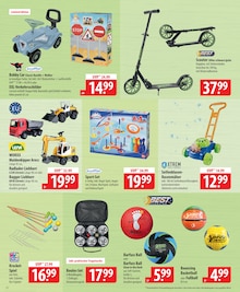 Whiskey im famila Nordost Prospekt "besser als gut!" mit 24 Seiten (Lübeck)