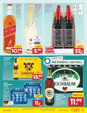 Aktueller Netto Marken-Discount Prospekt mit Rotwein, "Aktuelle Angebote", Seite 27