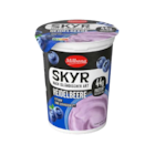 Skyr Heidelbeere von Milbona im aktuellen Lidl Prospekt