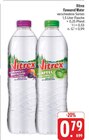 Flavoured Water im Angebot bei EDEKA in Schwabach Flavoured Water Angebote von Vitrex bei EDEKA Schwabach für 0,79 €