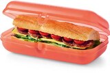 Snackdose Oyster groß Angebote von Tupperware bei Netto Marken-Discount Haltern am See für 9,99 €