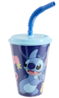 Gobelet paille - Gifi Gobelet paille à 1,89 € dans le catalogue Gifi
