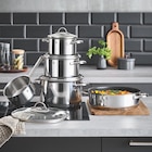 Topf-Set „Provence Plus“ von WMF im aktuellen XXXLutz Möbelhäuser Prospekt für 199,90 €
