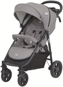 XXXLutz Möbelhäuser Erding - Buggy „Litetrax 4“ Buggy „Litetrax 4“ Angebot bei XXXLutz Möbelhäuser Erding im Prospekt "Deutschlands bester Preis"