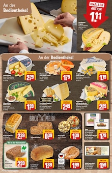 Wecker im aktuellen REWE Prospekt (Wiesbaden) Wecker im REWE Prospekt "Dein Markt" mit 28 Seiten (Wiesbaden)