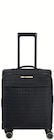 GALERIA Viernheim - BARBARA STEPP 4-Doppelrollen-Trolley 55 cm Angebot im Prospekt BARBARA STEPP 4-Doppelrollen-Trolley 55 cm bei GALERIA im Viernheim Prospekt für 59,95 €