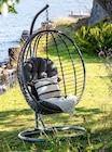 Hängesessel Sorrento bei Rusta im Schwentinental Prospekt für 189,00 €