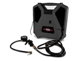 Compresseur portable 8 bar, 1100 W "RACING" à Brico Dépôt dans Lexy Compresseur portable 8 bar, 1100 W "RACING" à Brico Dépôt dans Lexy