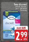 EDEKA - discreet Angebot im Prospekt discreet bei EDEKA im Prospekt "" für 2,99 €