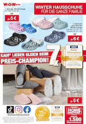 Aktueller Woolworth Prospekt mit Kinderbekleidung, "Aktuelle Angebote", Seite 24