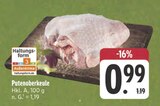 Putenoberkeule Angebote bei E center Bayreuth für 0,99 €