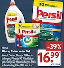 Discs von Persil im aktuellen ALDI SÜD Prospekt für 16,99 €