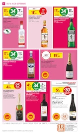 Vin Angebote im Prospekt "LE TRÈS GROS ANNIVERSAIRE" von Intermarché Vin Angebote im Prospekt "LE TRÈS GROS ANNIVERSAIRE" von Intermarché auf Seite 36