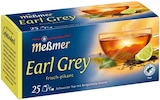 Earl Grey Tee oder Pfefferminztee Angebote von Meßmer bei REWE Wiesbaden für 1,39 €