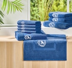 Frottier-Serie von Polo Club für 7,99 € bei Penny im Angebot Frottier-Serie von Polo Club im aktuellen Penny Prospekt