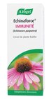 Echinaforce Immunité - A.VOGEL en promo chez NaturéO Echinaforce Immunité - A.VOGEL dans le catalogue NaturéO