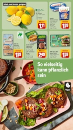 REWE Gourmet im Prospekt 
