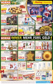 Ähnliche Silvesterknaller Angebote im Prospekt "Mehr fürs Geld" von Norma in Kaarst Ähnliche Angebote wie Silvesterknaller im Prospekt "Mehr fürs Geld" auf Seite 5 von Norma in Kaarst