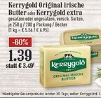 EDEKA - Original irische Butter Angebot im Prospekt Original irische Butter bei EDEKA im Prospekt "" für 1,39 €