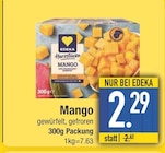 Mango von Edeka im aktuellen EDEKA Prospekt für 2,29 €