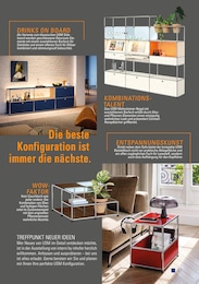 Kommode im interni by inhofer Prospekt "DESIGN FÜRS LEBEN" auf Seite 17