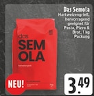 Aktuelle Pizza Angebote bei E center in Mönchengladbach Aktuelles Das Semola Angebot bei E center in Mönchengladbach ab 3,49 €