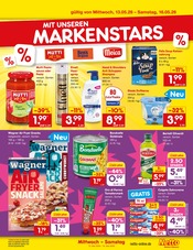 Aktueller Netto Marken-Discount Prospekt mit Zucker, "Aktuelle Angebote", Seite 43