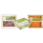 SUR TOUTES LES SALADES BIO 200 G - MIX BUFFET en promo chez Carrefour SUR TOUTES LES SALADES BIO 200 G - MIX BUFFET dans le catalogue Carrefour