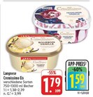 Cremissimo Eis bei EDEKA im Prospekt "" für 1,59 €