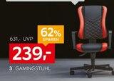 XXXLutz Möbelhäuser Eschborn - Gamingstuhl Gamingstuhl Angebot bei XXXLutz Möbelhäuser Eschborn im Prospekt Das größte Jubiläum