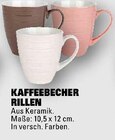 Kaffeebecher Rillen im Angebot bei E center in Kirchheim Kaffeebecher Rillen Angebote bei E center Kirchheim für 2,00 €