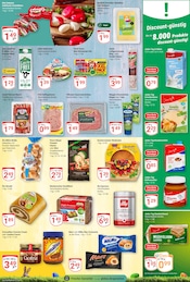Aktueller GLOBUS Prospekt mit Vollmilch, "Aktuelle Angebote", Seite 12