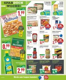 Flammkuchen Angebot im aktuellen Marktkauf Prospekt auf Seite 12
