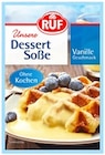 Dessertsoße von RUF für 0,69 € bei Thomas Philipps im Angebot Dessertsoße von RUF im aktuellen Thomas Philipps Prospekt