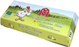 Familie Lück Bio Mobi Eier Angebote von Bioland bei REWE Sankt Augustin für 5,29 €