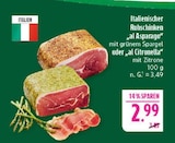 Italienischer Rohschinken „al Asparago“ im Angebot bei Marktkauf in Plauen Italienischer Rohschinken „al Asparago“ Angebote bei Marktkauf Plauen für 2,99 €